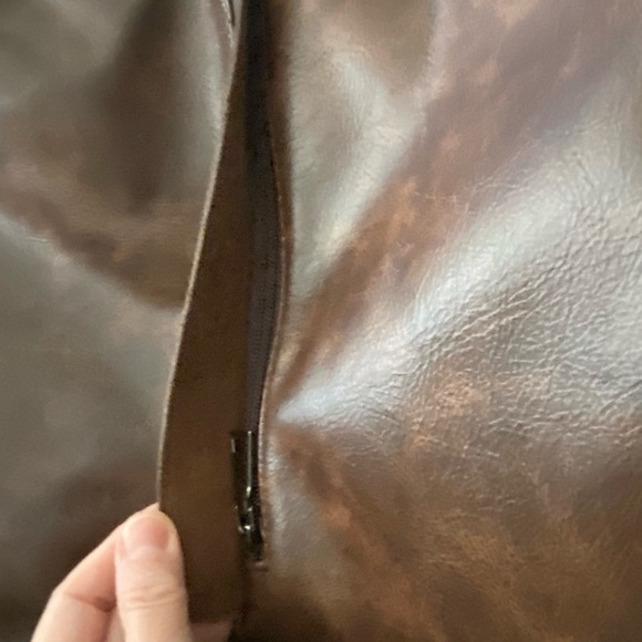 Cheruty Backpack Purse - Picture 3 of 8